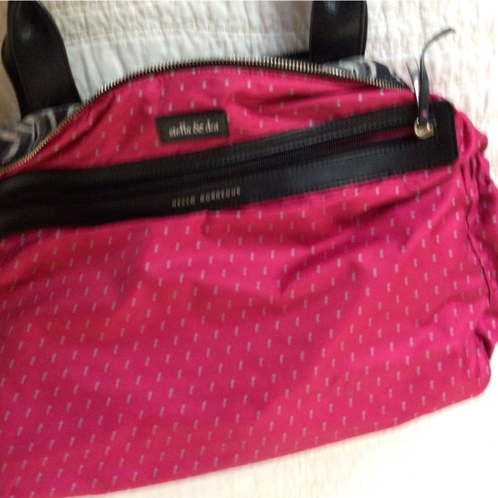 Stella & Dot Purse - Picture 7 of 11